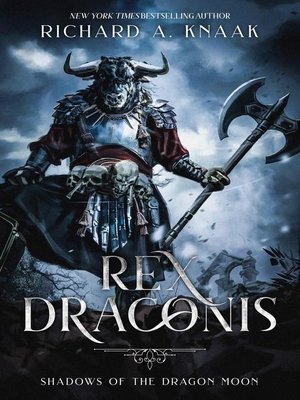 cover image of Rex Draconis